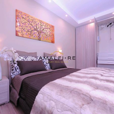 Casa Serena Amalfi Buitenkant foto