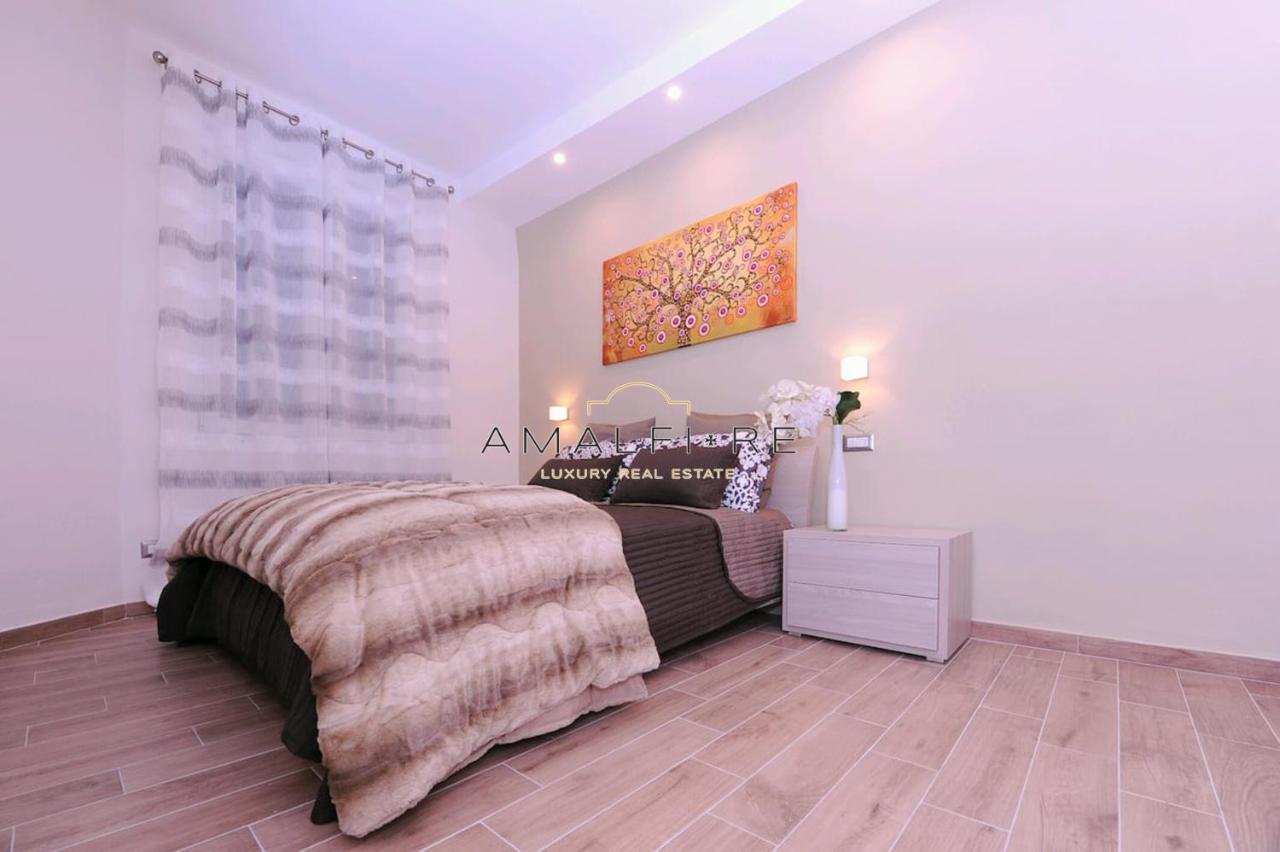 Casa Serena Amalfi Buitenkant foto
