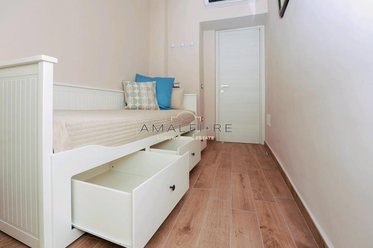 Casa Serena Amalfi Buitenkant foto