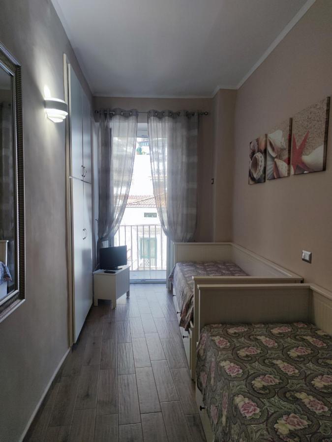 Casa Serena Amalfi Buitenkant foto