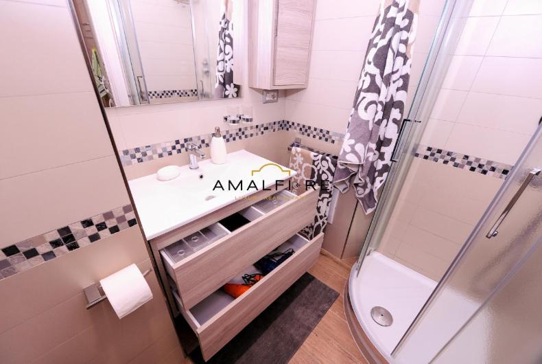 Casa Serena Amalfi Buitenkant foto