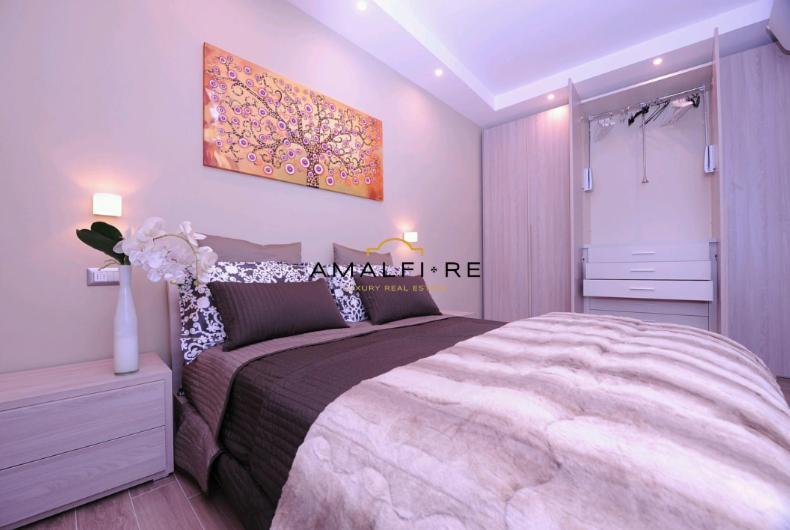 Casa Serena Amalfi Buitenkant foto