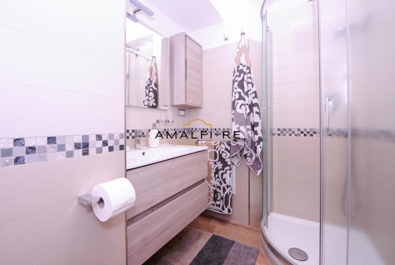 Casa Serena Amalfi Buitenkant foto