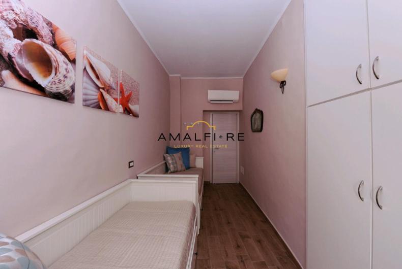 Casa Serena Amalfi Buitenkant foto