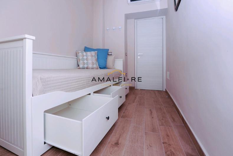 Casa Serena Amalfi Buitenkant foto