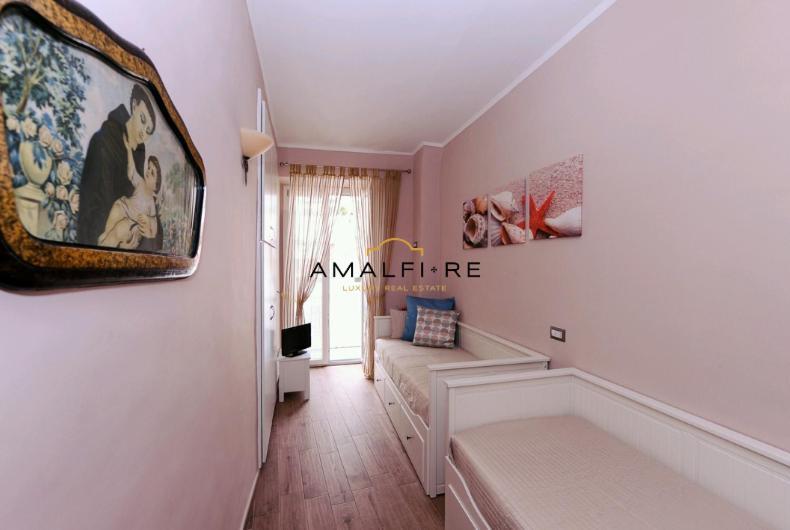 Casa Serena Amalfi Buitenkant foto