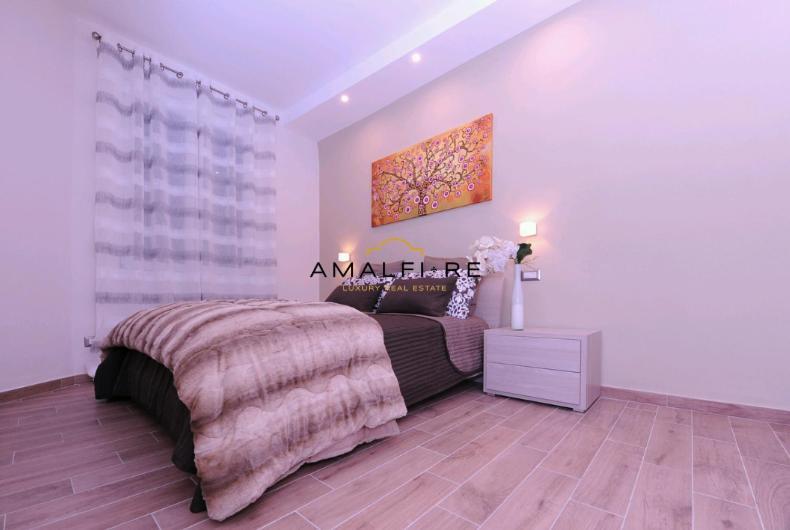 Casa Serena Amalfi Buitenkant foto