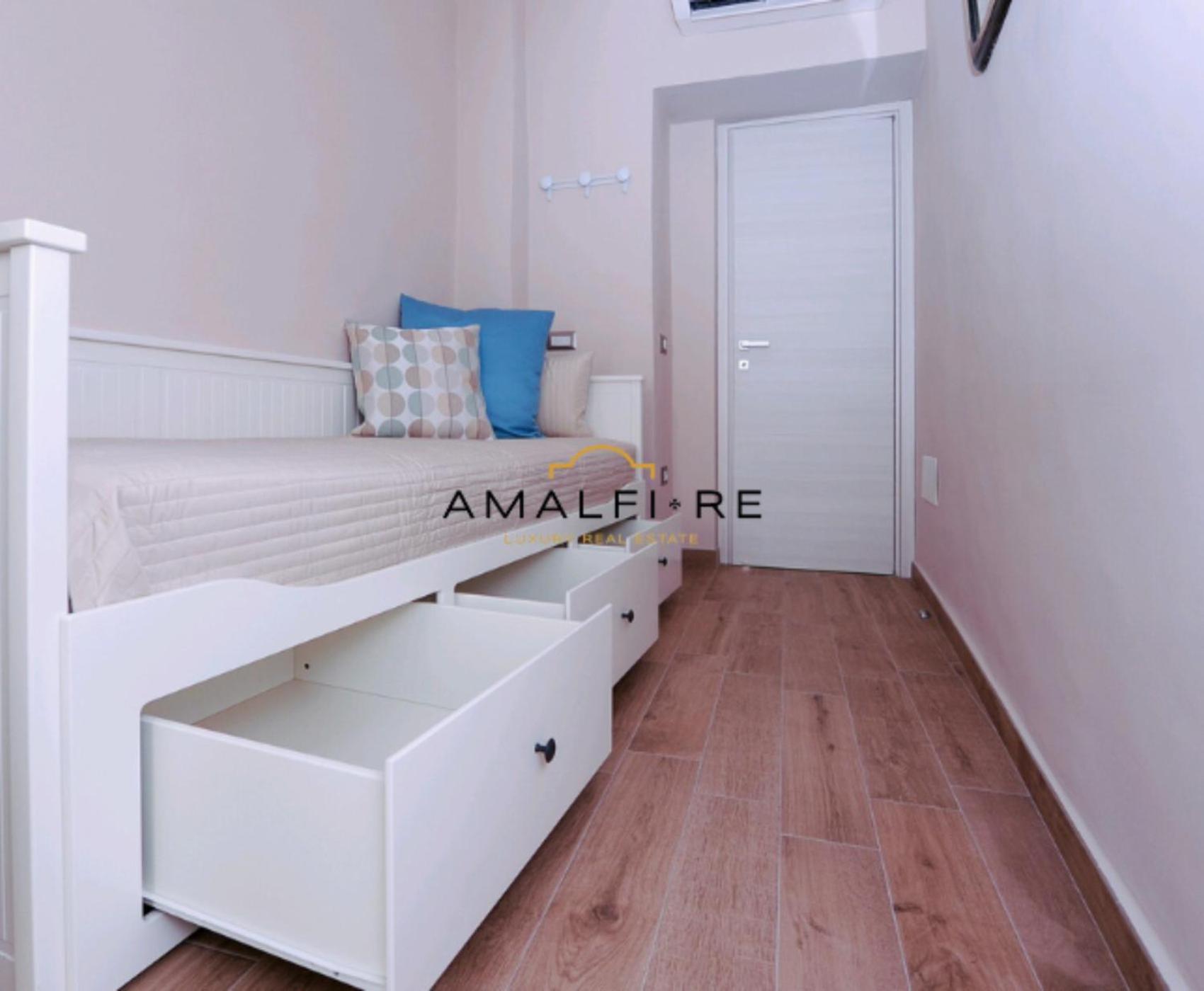 Casa Serena Amalfi Buitenkant foto