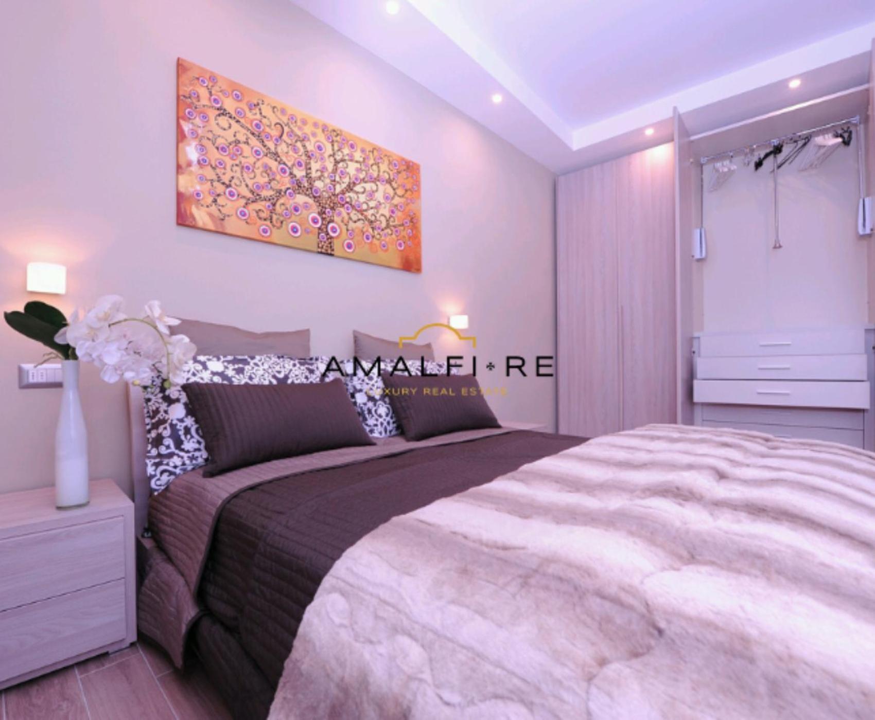 Casa Serena Amalfi Buitenkant foto